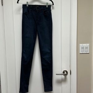 Jbrand jeans